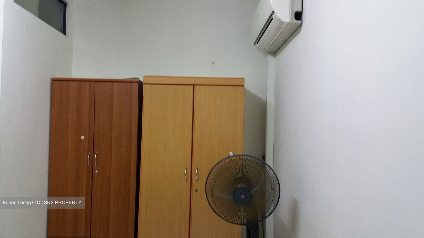 Blk 137 Bishan Green (Bishan), HDB Executive #364261091